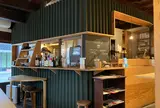 COMMA,COFFEE STAND