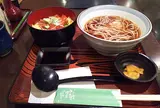 そば酒房 笹陣 渋谷店