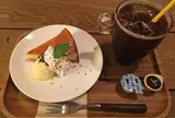 コンコースカフェ