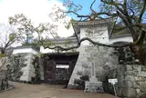 龍野城