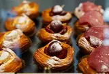 Laekker(レカー)デニッシュ専門店