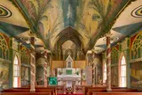 St Benedict Catholic Church