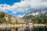 Eibsee-Hotel