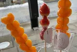 いちご飴専門店Ichica