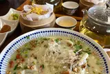 薬膳館 中国茶房喫茶去