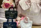 Maison de FLEUR