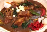 カレーアンドコーヒー・タイム