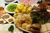 天香回味 銀座店