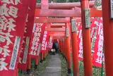 佐助稲荷神社