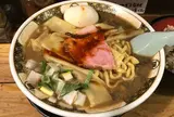 ラーメン凪 新宿煮干 新宿ゴールデン街店