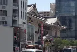 歌舞伎座