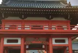 護国寺
