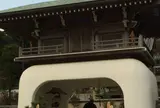 七福神弁財天智禅寺