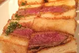 洋食酒場 フライパン