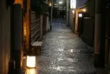 夜の神楽坂