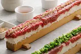 栄 肉寿司 肉バル TATE-GAMI（タテガミ）栄本店