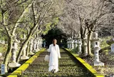 蓑谷神明社