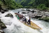 保津川下り