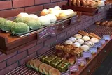 オレノパン　烏丸本店
