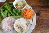 チャイカフェ