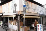 御成通りが面白い