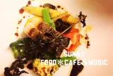 サニー フード カフェ アンド ミュージック