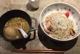名前のないお店