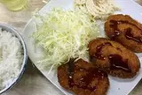 お食事 樹