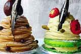 パティスリーカメリア銀座