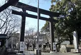 護国神社