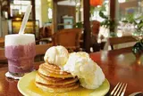 カフェ 坂の下