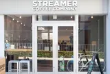 ストリーマーコーヒーカンパニー 渋谷店（STREAMER COFFEE COMPANY）