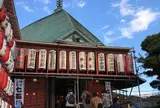 本覚寺(恵比寿)