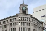 銀座三越