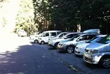 莇ヶ岳登山口 駐車場