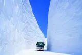 立山黒部アルペンルート
