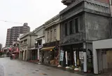 川越　大正ロマン通り