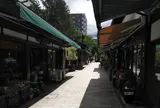 縄手通り