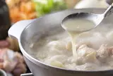 藁焼きと水炊き 葵
