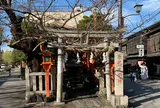 祇園巽橋