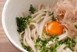 かばのおうどん 横浜元町本店