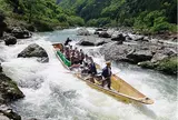 保津川下り