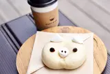 なみまちベーグル
