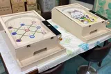 ゆしま遊技場