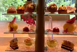 TEA＆BAR