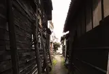黒門町とその界隈