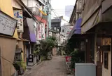 辰巳新道