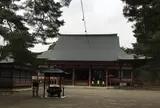 毛越寺