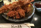 新宿★とんかつ三太