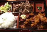 焼肉のまルぜん